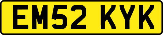 EM52KYK