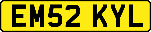 EM52KYL