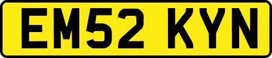 EM52KYN