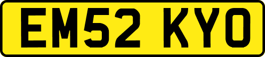 EM52KYO