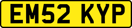 EM52KYP