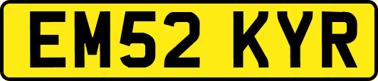 EM52KYR