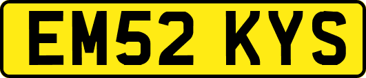 EM52KYS