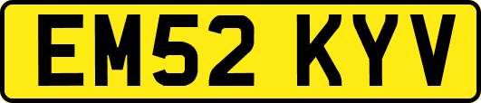EM52KYV