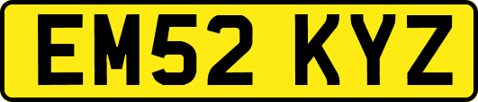 EM52KYZ