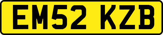 EM52KZB