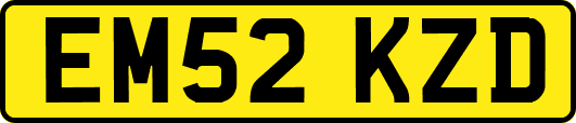 EM52KZD