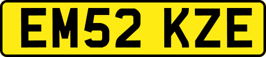 EM52KZE