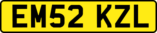 EM52KZL