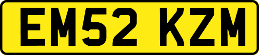 EM52KZM