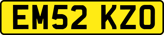 EM52KZO
