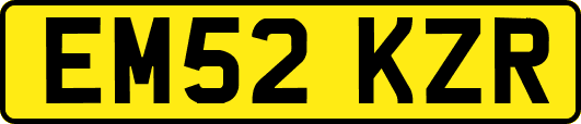 EM52KZR