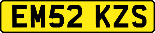 EM52KZS