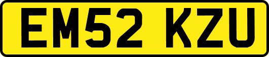 EM52KZU