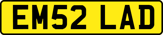 EM52LAD