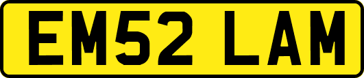 EM52LAM