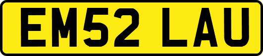 EM52LAU