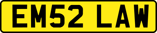 EM52LAW