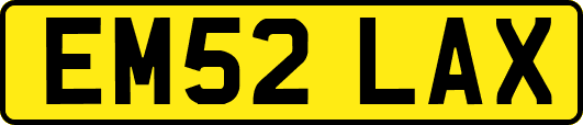 EM52LAX
