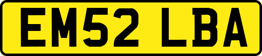 EM52LBA