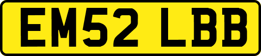 EM52LBB