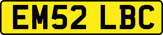 EM52LBC