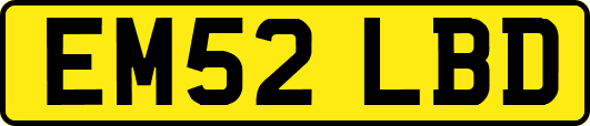 EM52LBD