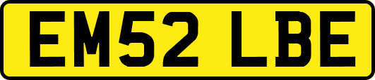 EM52LBE