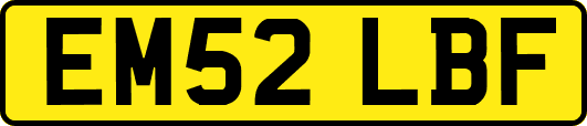 EM52LBF