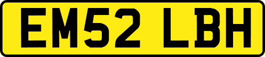 EM52LBH