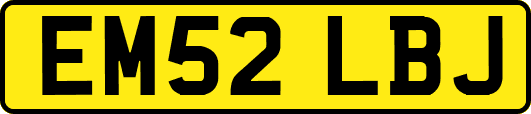 EM52LBJ