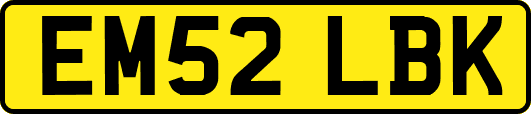 EM52LBK
