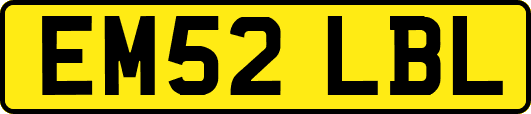 EM52LBL