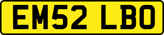 EM52LBO