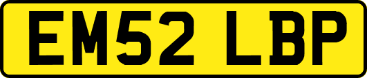EM52LBP