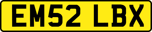 EM52LBX