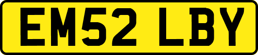EM52LBY