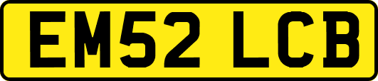 EM52LCB