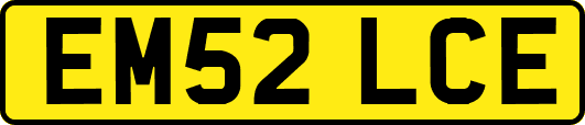 EM52LCE