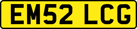 EM52LCG