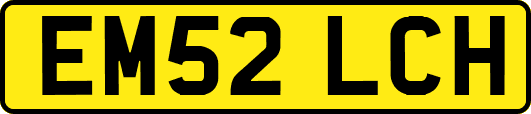 EM52LCH