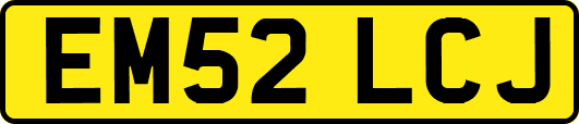 EM52LCJ