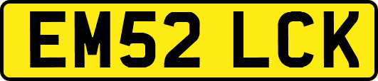 EM52LCK