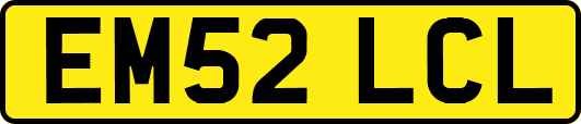 EM52LCL