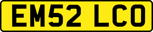 EM52LCO