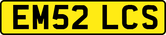 EM52LCS