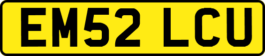 EM52LCU