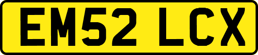 EM52LCX