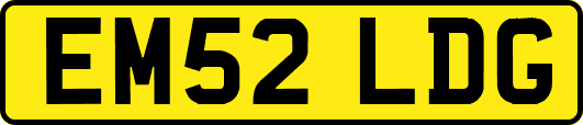 EM52LDG