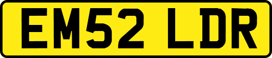 EM52LDR